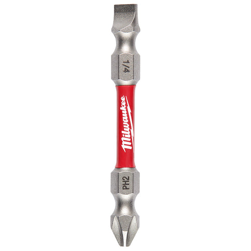 Milwaukee Tool 48-32-4310 PH2/SL1-4 DE IMPCT PWR BIT