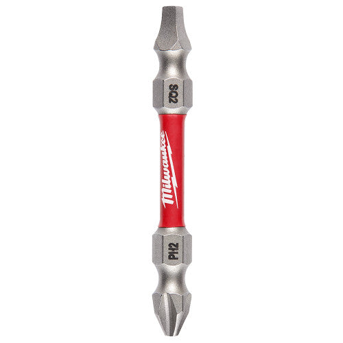 Milwaukee Tool 48-32-4311 PH2/SQ2 DE IMPCT PWR BIT - MPR Tools & Equipment