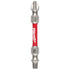 Milwaukee Tool 48-32-4312 PH2/T25 DE IMPCT PWR BIT