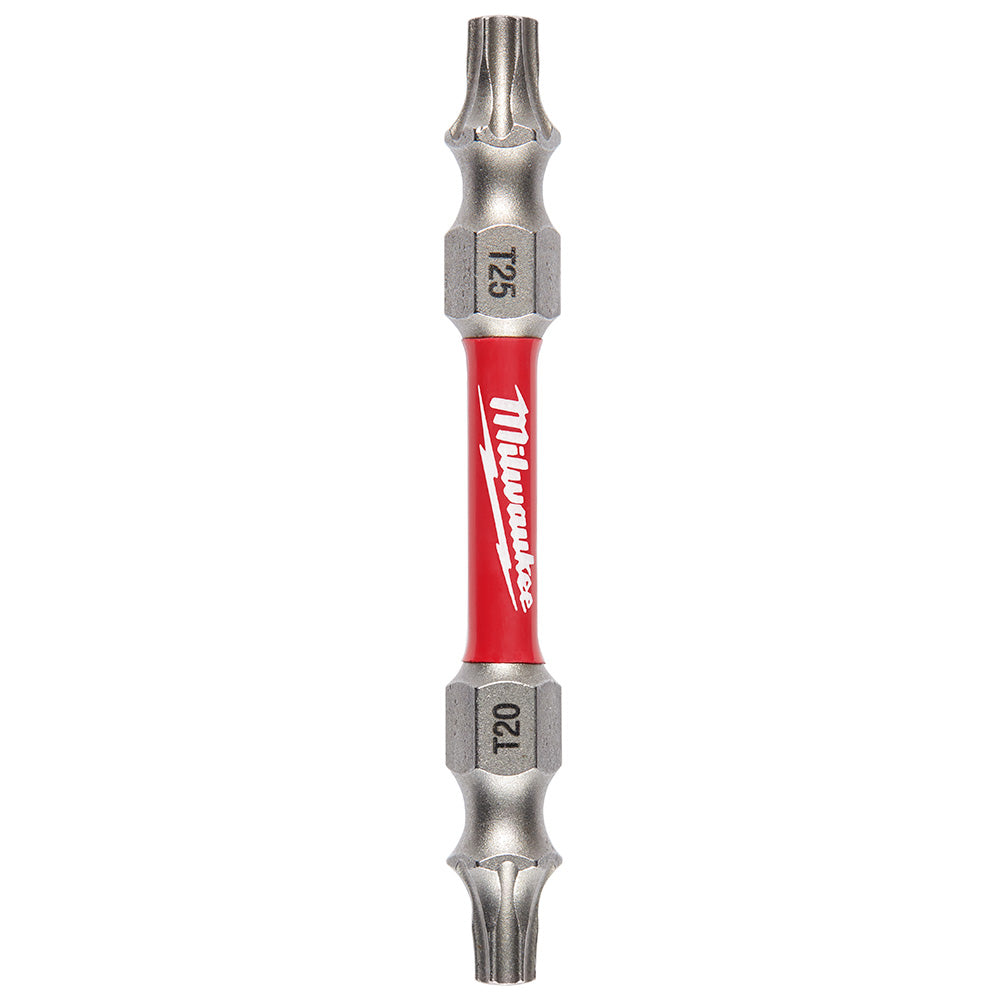 Milwaukee Tool 48-32-4313 T20/T25 DE IMPCT PWR BIT