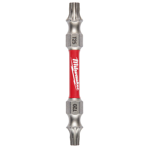 Milwaukee Tool 48-32-4313 T20/T25 DE IMPCT PWR BIT