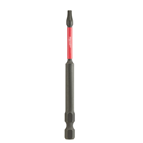 Milwaukee Tool 48-32-4394 3.5IN POWER BIT T15 25PK