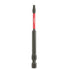 Milwaukee Tool 48-32-4394 3.5IN POWER BIT T15 25PK