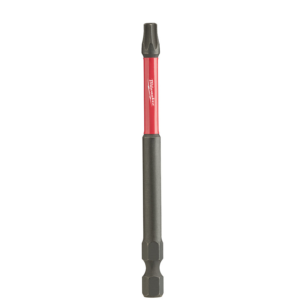 Milwaukee Tool 48-32-4397 3.5IN POWER BIT T27 25PK