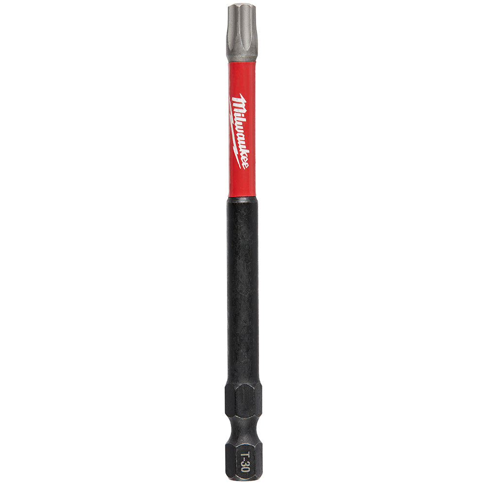 Milwaukee Tool 48-32-4398 3.5IN POWER BIT T30 25PK