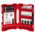 Milwaukee Tool 48-32-4408 (5)26PC IMPACT SET SHOCKWAVE
