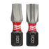 Milwaukee Tool 48-32-4440 SHOCKWAVE™ 1" 2 pieces Impact ECX Combo Kit - MPR Tools & Equipment