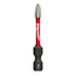 Milwaukee Tool 48-32-4461 SHOCKWAVE™ 2" Impact Phillips #1 Power Bit - MPR Tools & Equipment