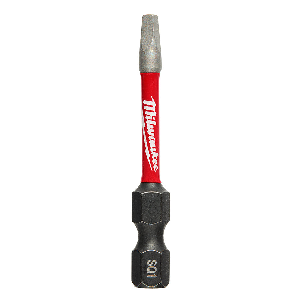Milwaukee Tool 48-32-4471 2IN PWR IMPCT BIT SQ1