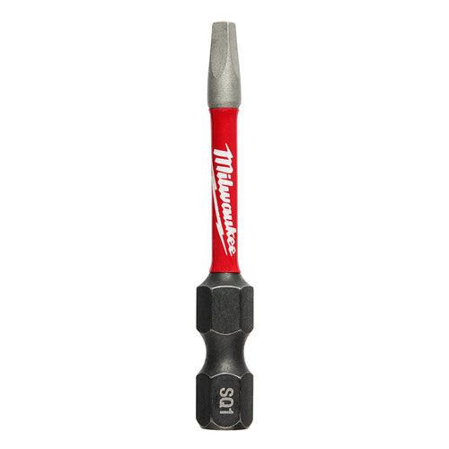 Milwaukee Tool 48-32-4471 2IN PWR IMPCT BIT SQ1
