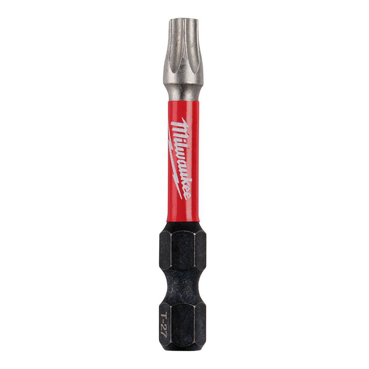 Milwaukee Tool 48-32-4486 SHOCKWAVE™ 2" Impact Torx® T27 Power Bit - MPR Tools & Equipment