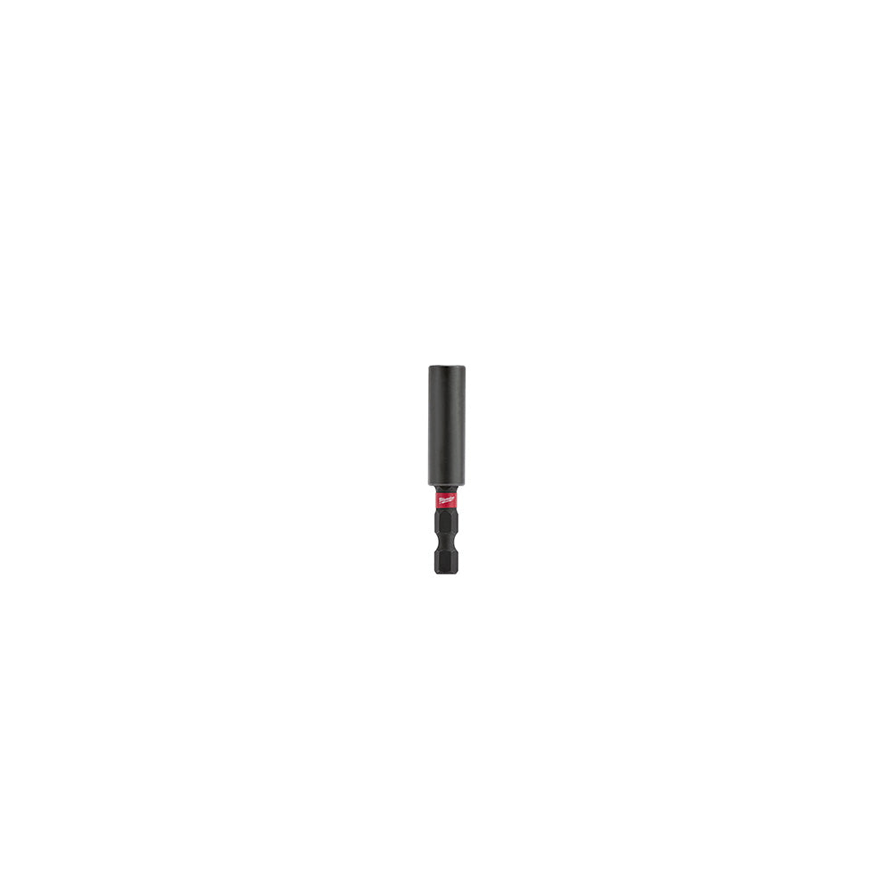 Milwaukee Tool 48-32-4504 2.4" IMPCT MAGBIT TIP HLDR BULK 10