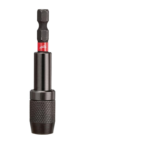 Milwaukee Tool 48-32-4531 3IN IMPCT LCKG BIT HLDR