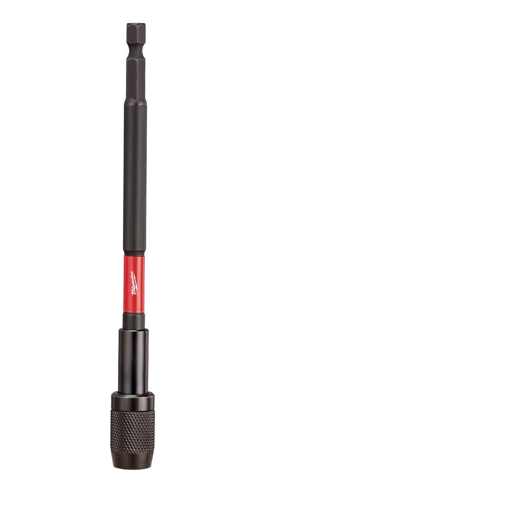 Milwaukee Tool 48-32-4532 6" IMPACT LOCKING BIT HOLDER