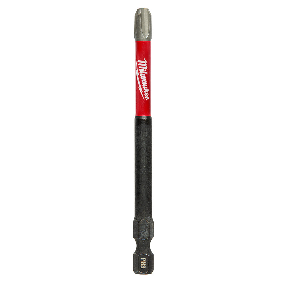 Milwaukee Tool 48-32-4563 1PK 3.5" POWER BIT PH3