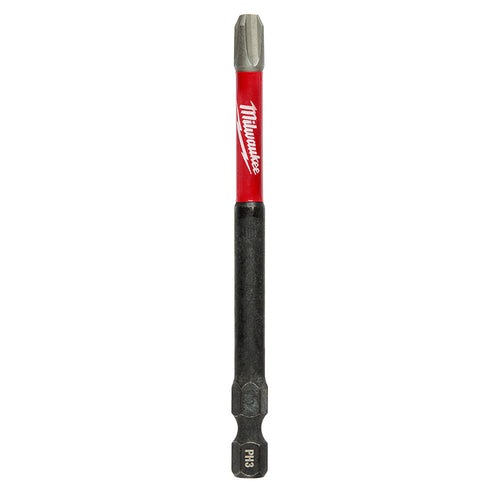 Milwaukee Tool 48-32-4563 1PK 3.5" POWER BIT PH3