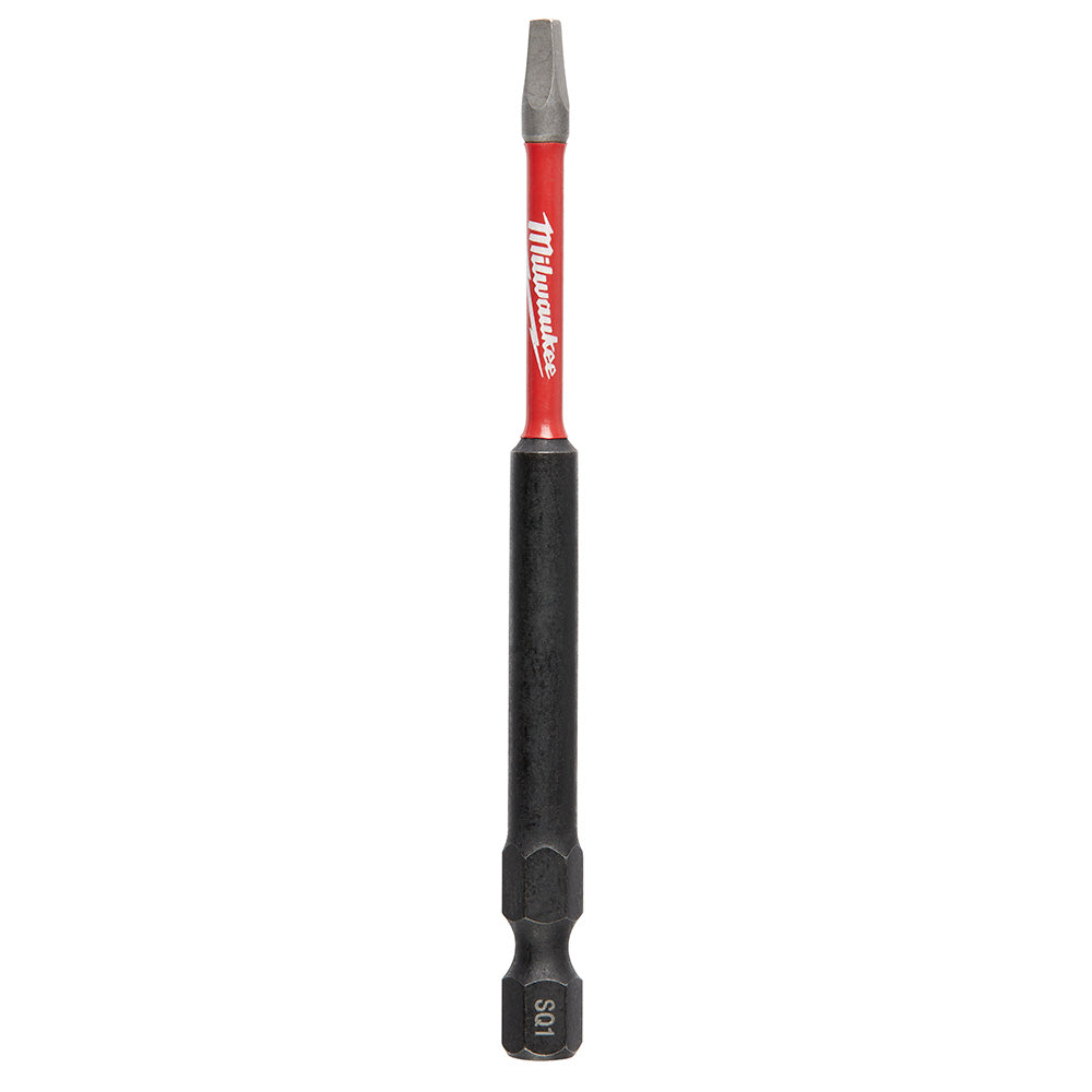 Milwaukee Tool 48-32-4571 3.5" PWR IMPCT BIT SQ1