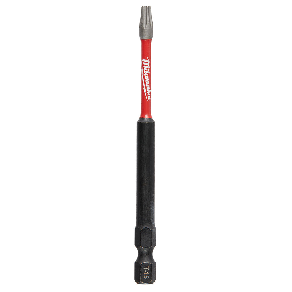 Milwaukee Tool 48-32-4594 3.5" POWER BIT T15 BULK 25