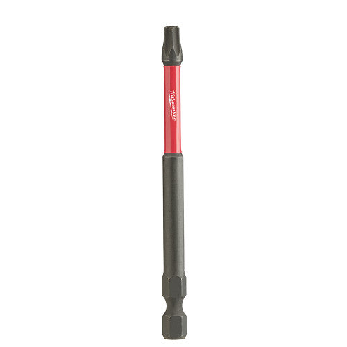 Milwaukee Tool 48-32-4597 3.5" POWER BIT T27 BULK 25 - MPR Tools & Equipment