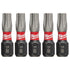 Milwaukee Tool 48-32-4637 (3) 5PK INSERT BIT T30