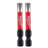 Milwaukee Tool 48-32-4648 2PK 2IN IMPCT BIT SPDRIV