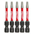 Milwaukee Tool 48-32-4671 5PK 2IN PWR IMPCT BIT SQ1