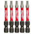 Milwaukee Tool 48-32-4685 5PK 2" PWR BIT T25