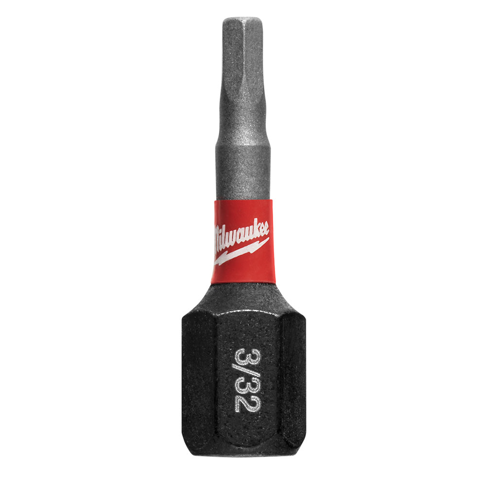 Milwaukee Tool 48-32-4702 1" INSERT BIT HEX 3/32" BULK 25