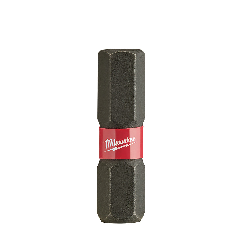 Milwaukee Tool 48-32-4709 1" INSERT BIT HEX 1/4" BULK 25