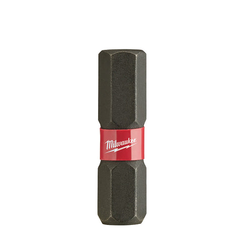 Milwaukee Tool 48-32-4709 1" INSERT BIT HEX 1/4" BULK 25