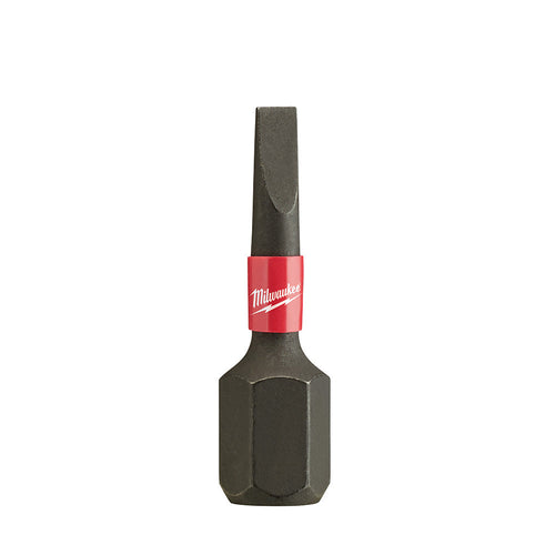 Milwaukee Tool 48-32-4715 1" INSERT BIT SL 7/64 BULK 25
