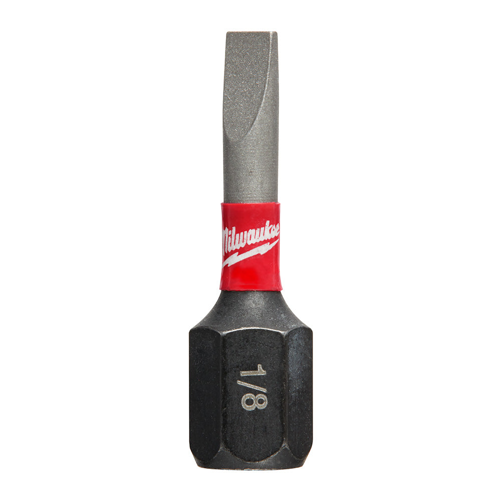 Milwaukee Tool 48-32-4716 1" INSERT BIT SL 1/8 BULK 25