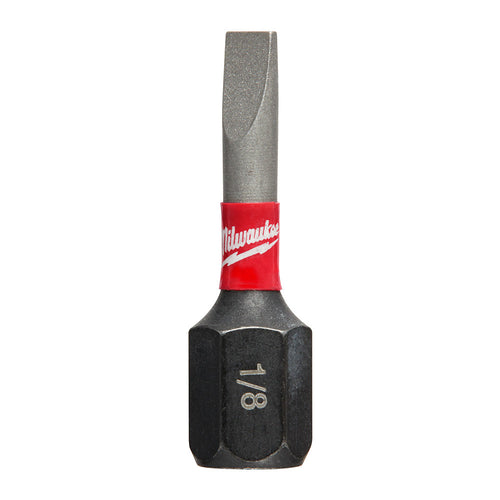 Milwaukee Tool 48-32-4716 1" INSERT BIT SL 1/8 BULK 25