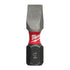 Milwaukee Tool 48-32-4718 1" INSERT BIT SL 1/4" BULK 25
