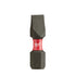 Milwaukee Tool 48-32-4719 1" INSERT BIT SL 9/32 BULK 25
