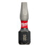 Milwaukee Tool 48-32-4722 1" INSERT BIT SQREC2 BULK 25