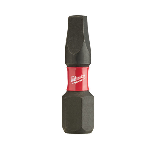 Milwaukee Tool 48-32-4723 1" INSERT BIT SQ3 BULK 25