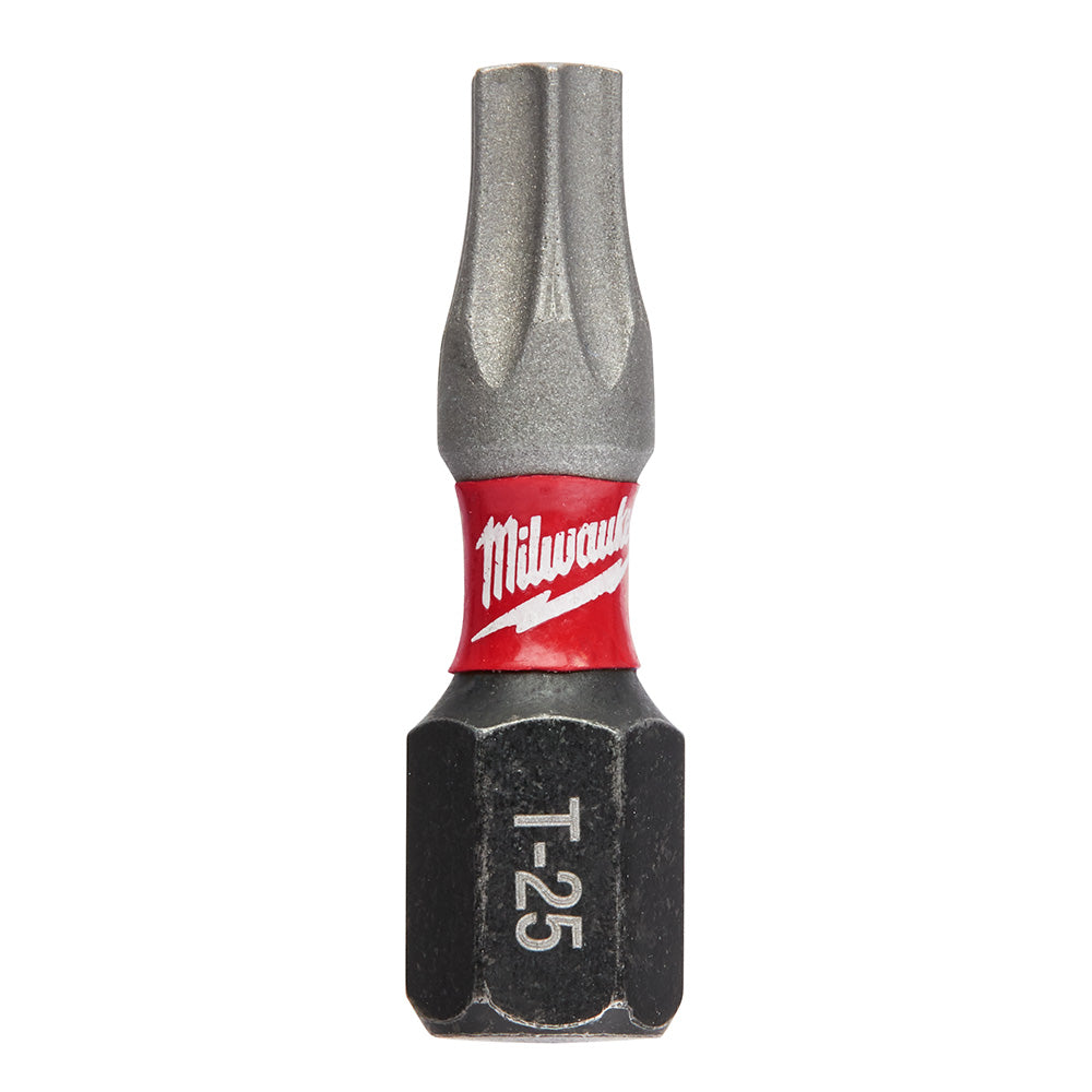 Milwaukee Tool 48-32-4736 1" INSERT BIT T25 BULK 25