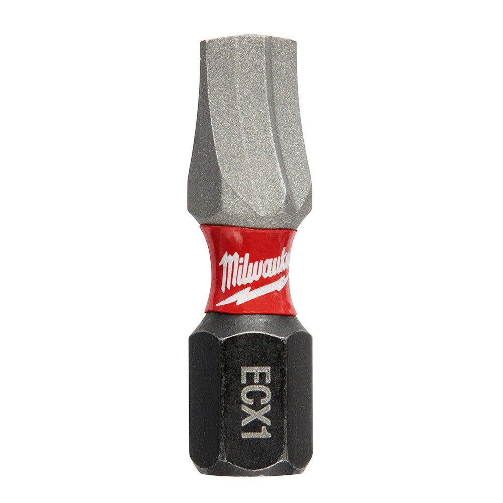 Milwaukee Tool 48-32-4741 1" INSERT BIT ECX1 BULK 25