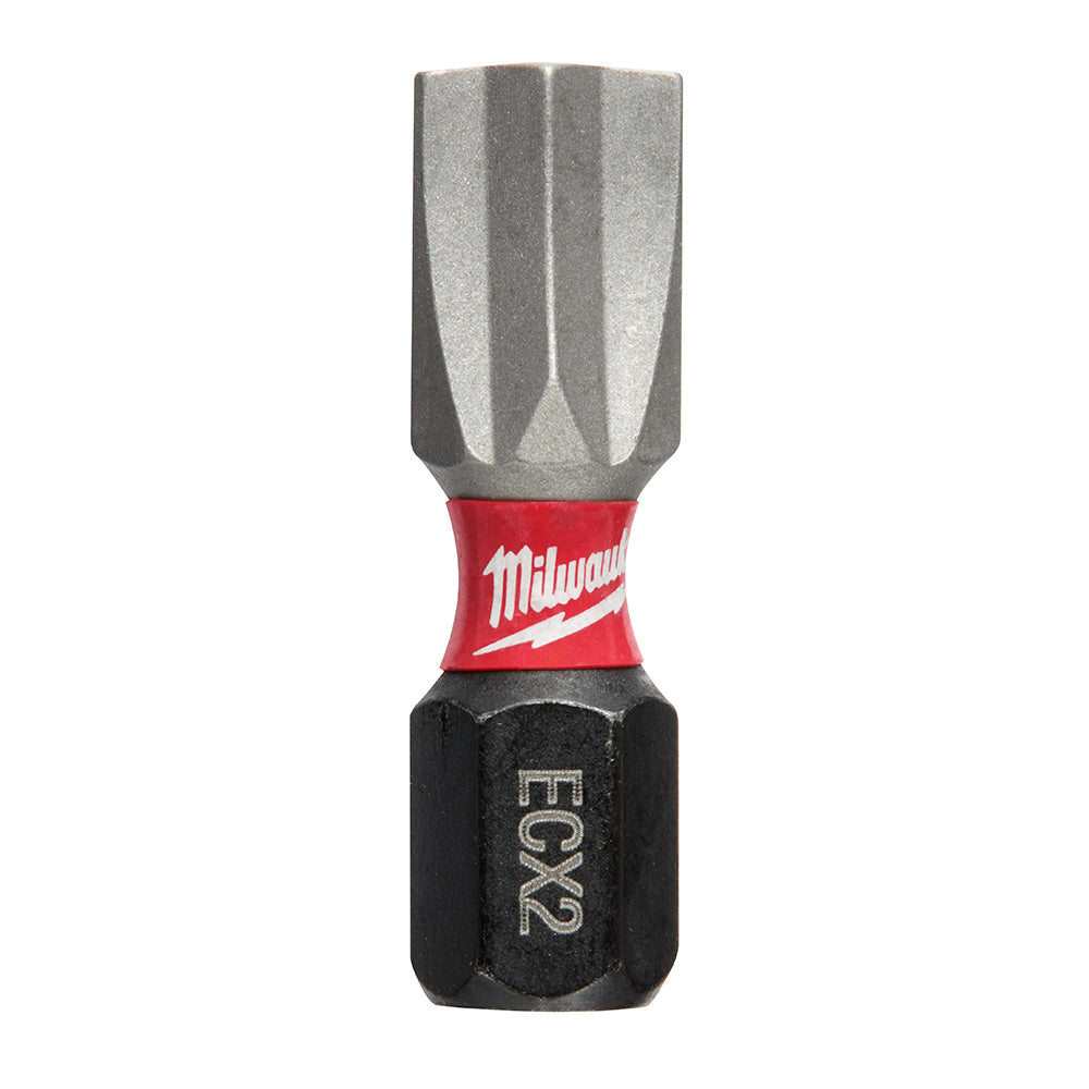 Milwaukee Tool 48-32-4742 1" INSERT BIT ECX2 BULK 25
