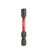 Milwaukee Tool 48-32-4744 2" POWER BIT ECX1 BULK 25