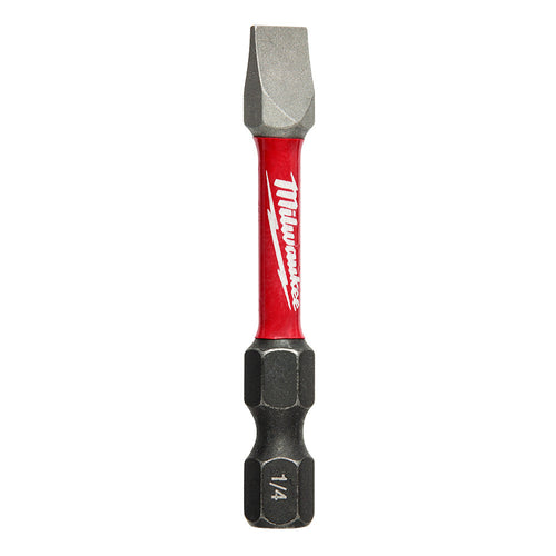 Milwaukee Tool 48-32-4758 2" POWER BIT SL 1/4 BULK 25