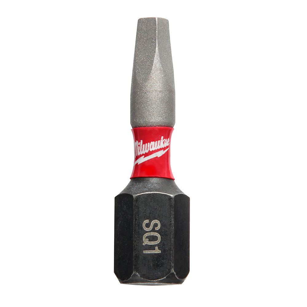 Milwaukee Tool 48-32-4761 1" INSERT BIT SQREC1 BULK 25