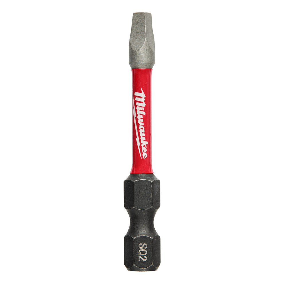 Milwaukee Tool 48-32-4772 2" POWER BIT SR2 BULK 25