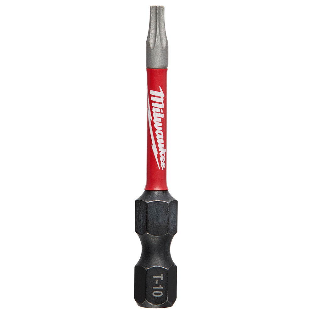 Milwaukee Tool 48-32-4782 2" POWER BIT T10 BULK 25