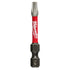 Milwaukee Tool 48-32-4785 2" POWER BIT T25 TORX BULK 25