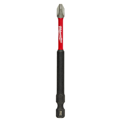 Milwaukee Tool 48-32-4791 3.5" POWER BIT PH2 BULK 25