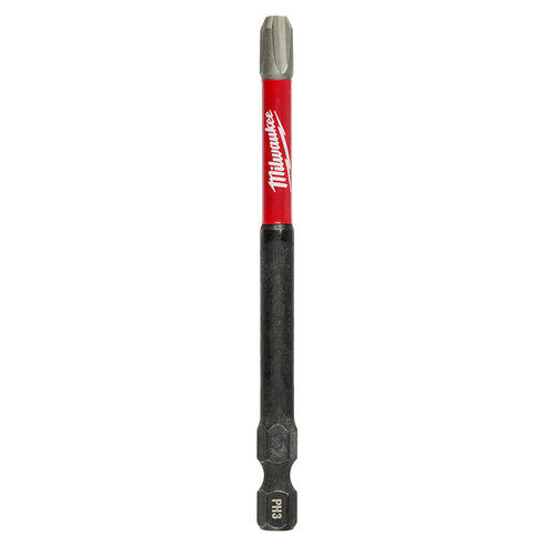 Milwaukee Tool 48-32-4792 3.5" POWER BIT PH3 BULK 25