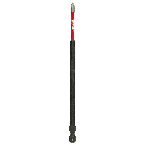 Milwaukee Tool 48-32-4800 (3) 1PK 6IN PWR BIT PH1
