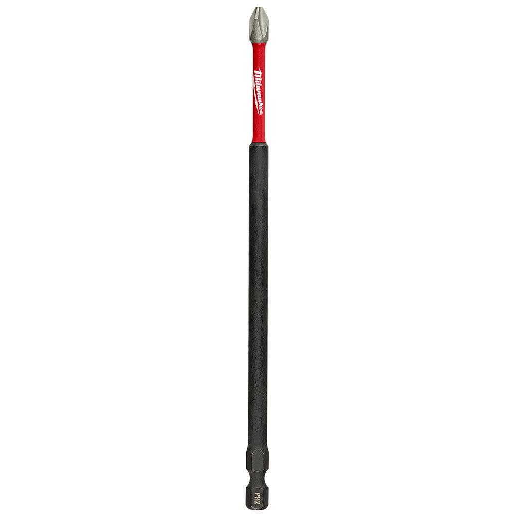 Milwaukee Tool 48-32-4802 #2 PHILLIPS 6" PWR BIT